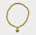 Coco's Beads & Co. Hannah Bracelet