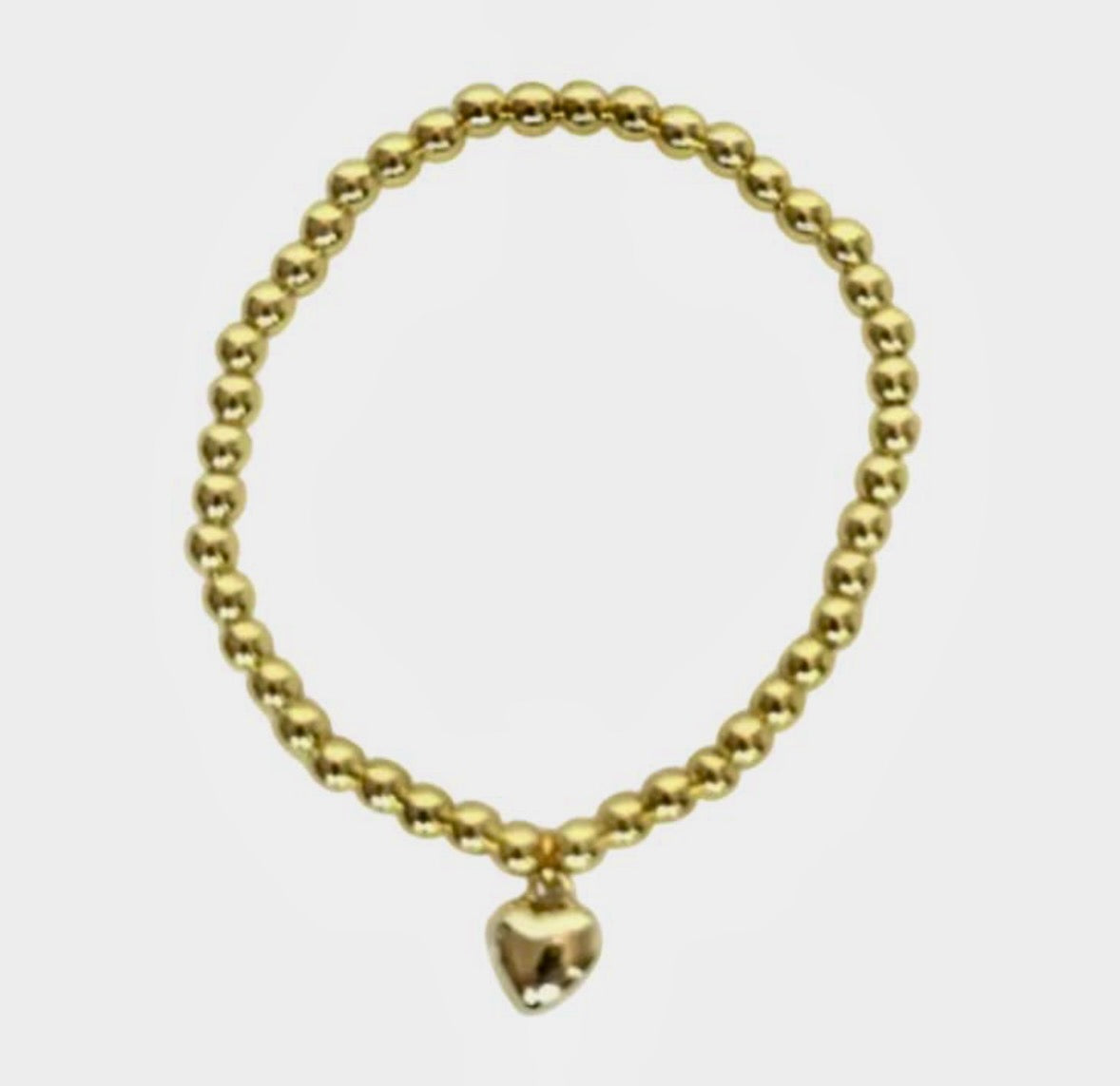 Coco's Beads & Co. Hannah Bracelet