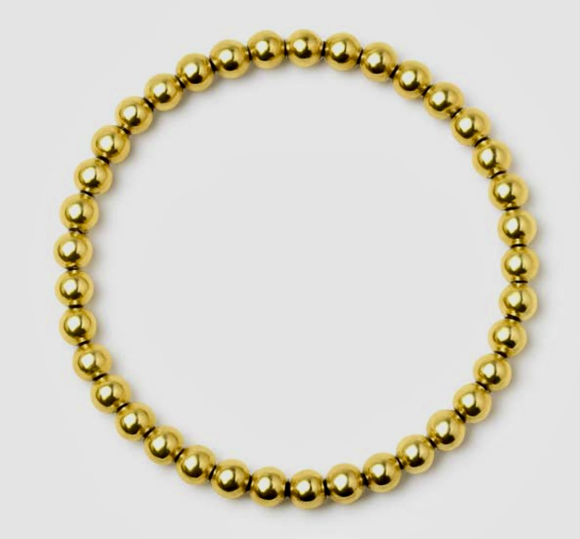 Coco's Beads & Co. Goldie Bracelet