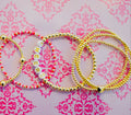Coco's Beads & Co. Kenna Bracelet