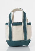 CB Station Mini Classic Tote - Teal