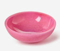 Two's Company Round Tidbit Bowl - Pink