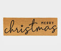 Santa Barbara Design Studio Merry Christmas Doormat
