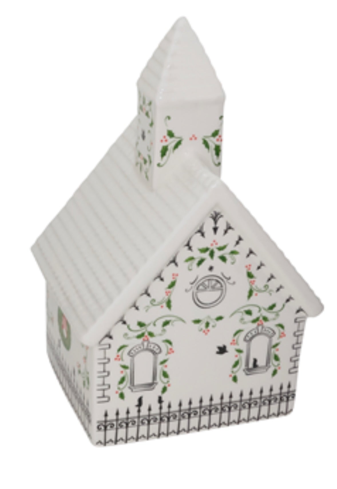 Saro Lifestyle Holiday Village Church House LED