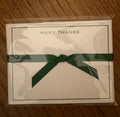 Georgetown Paperie Many Thanks Notecards