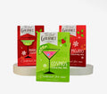 Holiday Cocktail Mixers