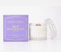 Aroma Avenue "High Maintenance" 7 oz. Candle