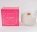 Aroma Avenue "Good Vibes" 7 oz. Candle