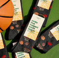 Conscious Step Youth Sports Socks - Medium
