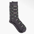 Conscious Step Fish Socks - Medium