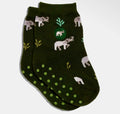 Conscious Step Elephant Socks - Toddler