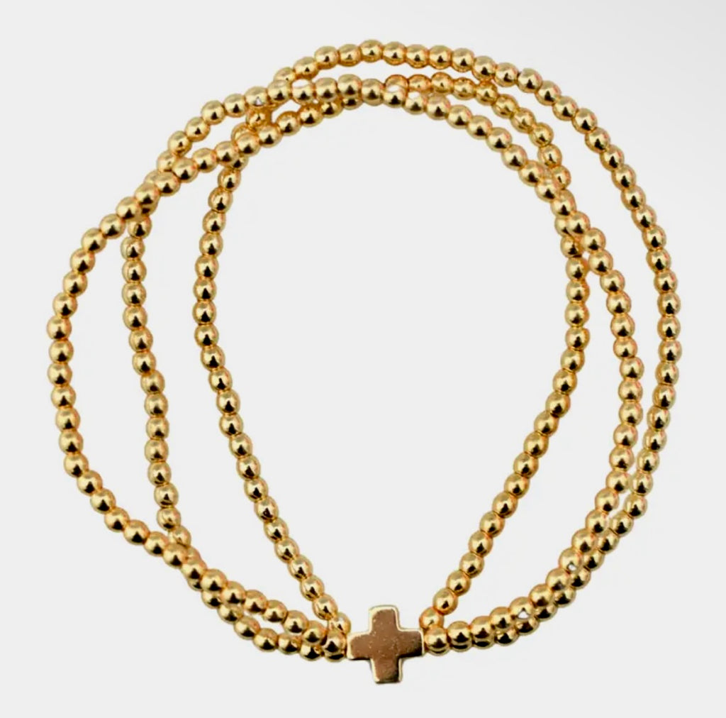 Coco's Beads & Co. Kenna Bracelet