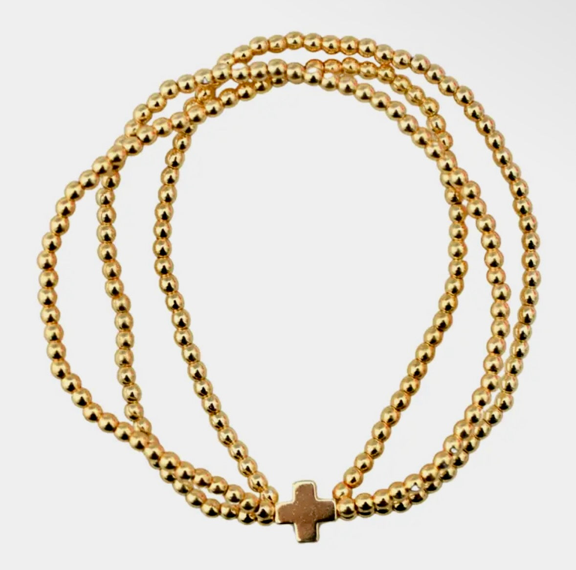 Coco's Beads & Co. Kenna Bracelet