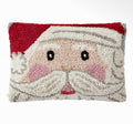 Peking Handicraft Santa Hook Pillow