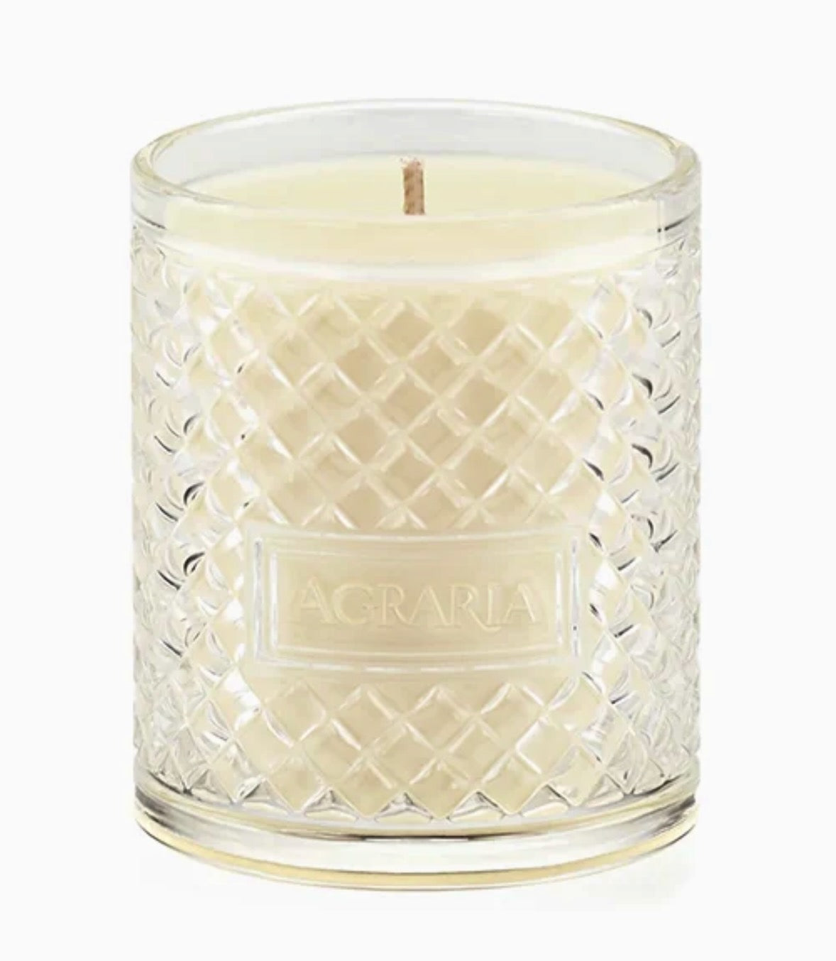 Agraria Balsam Candle