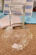 Two's Company Bud Vase - Tall & Squatty