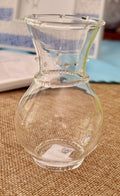 Two's Company Bud Vase - Decanter