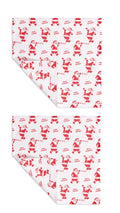 Mu Kithchen Vibe Cloth - Saint Nick (Set of 2)