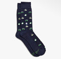 Concious Step Golf Socks - Medium