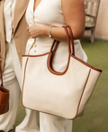 Louenhide Alexandra Tote Bag