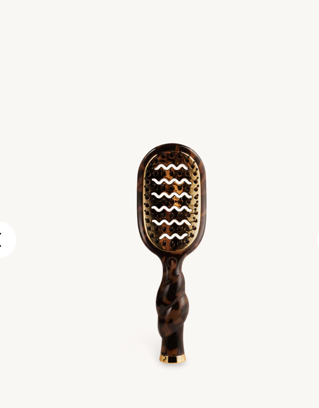 Teleties Hair Brushes