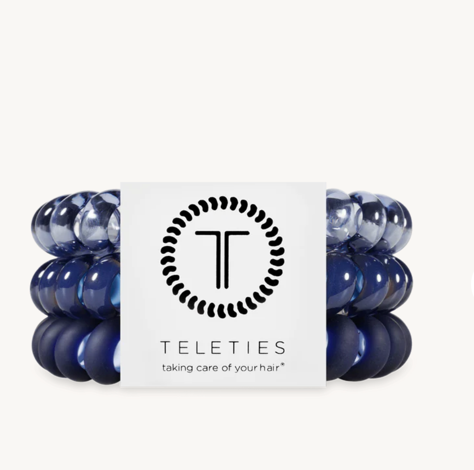 Teleties Hair Ties