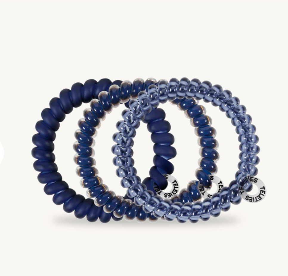 Teleties Hair Ties