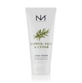 Niven Morgan Hand Cream - Pepper, Sage & Cedar
