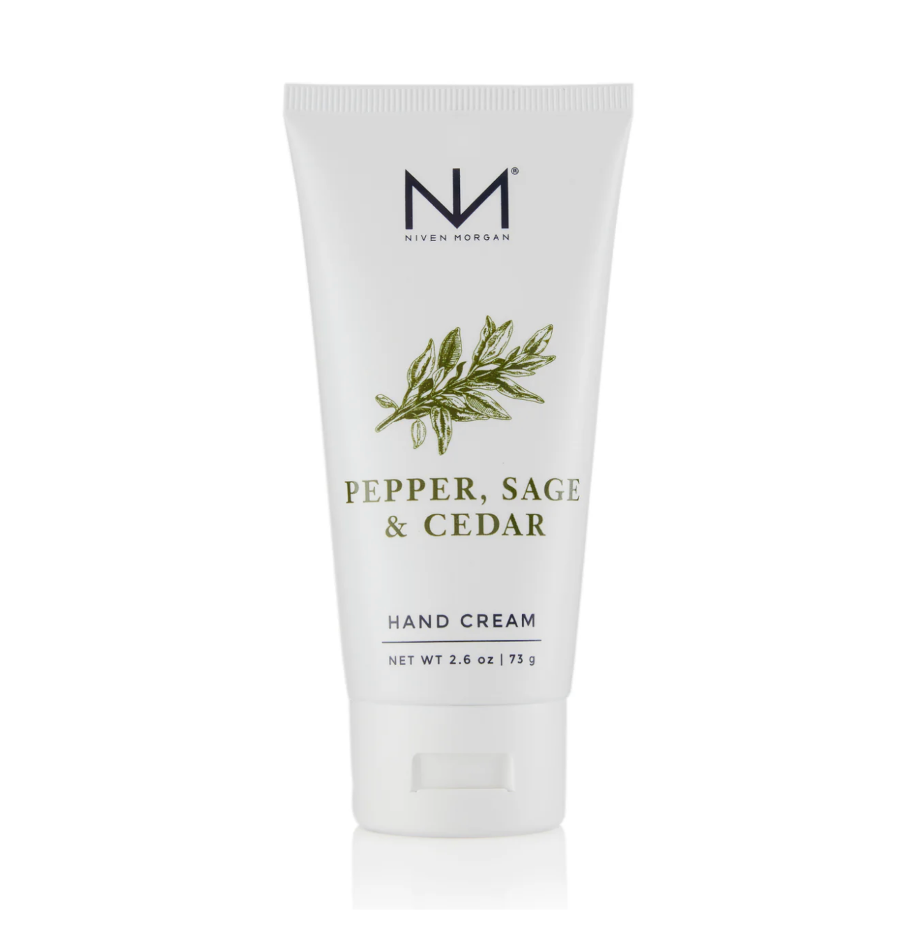 Niven Morgan Hand Cream