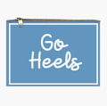 Desden Beaded Coin Pouch - Go Heels