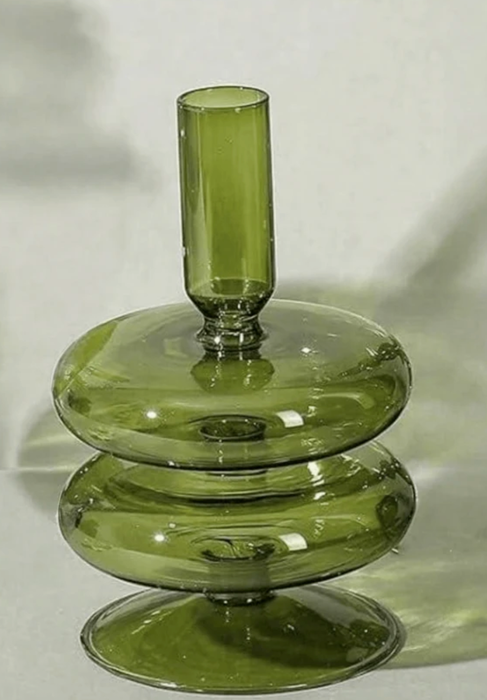 Sagebrook Home Tapers