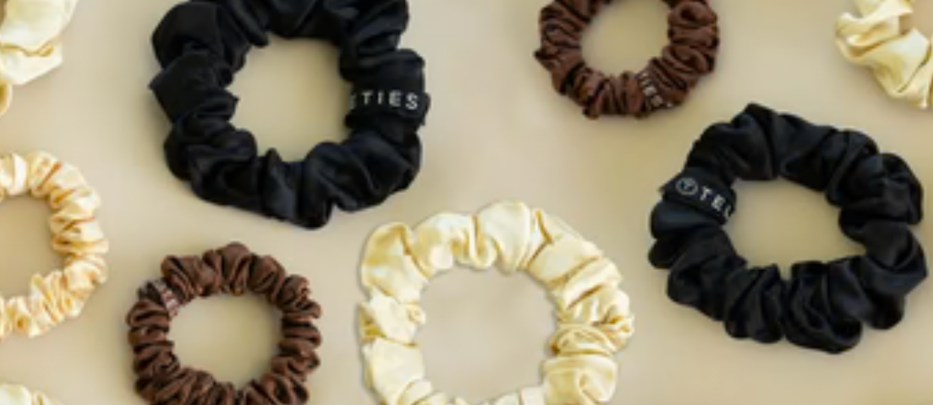 Teleties Hair Ties