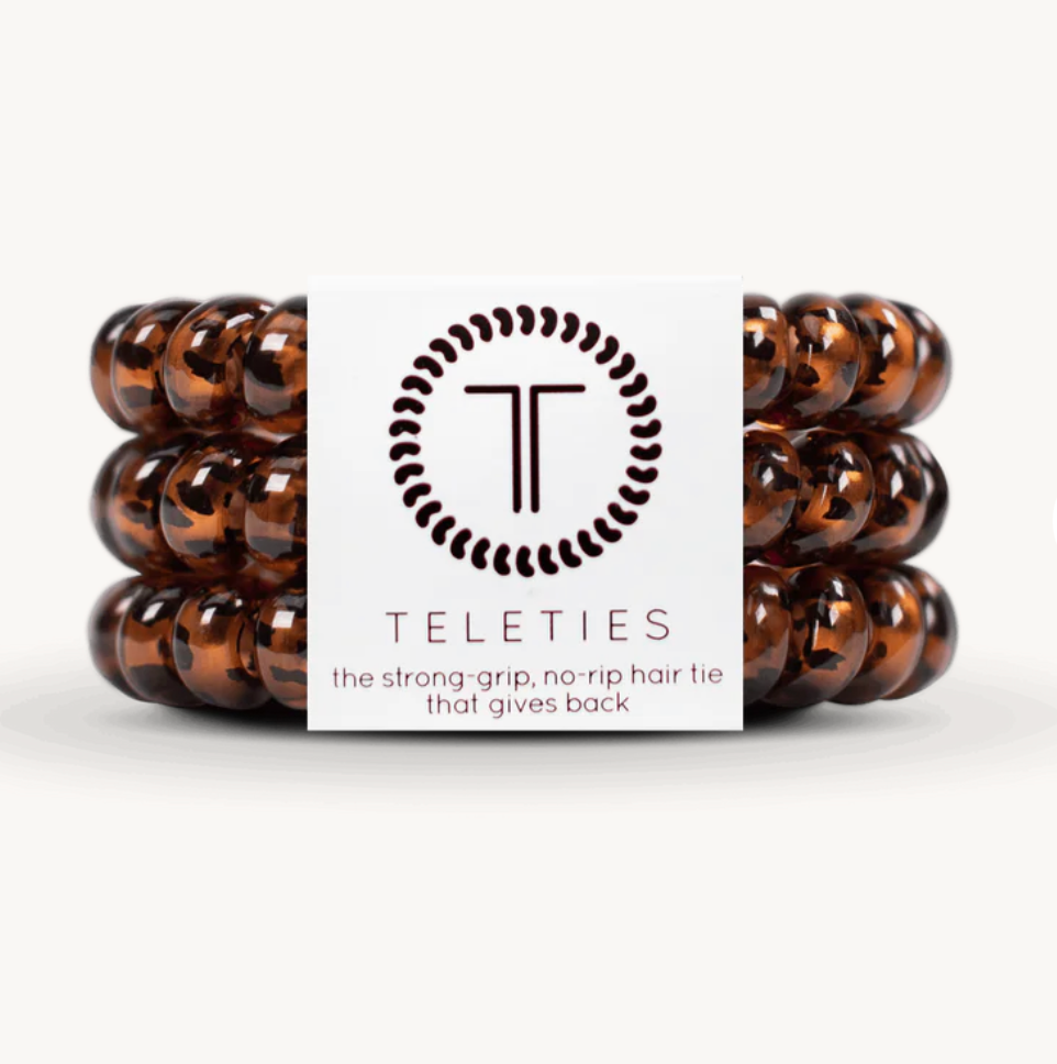 Teleties Hair Ties