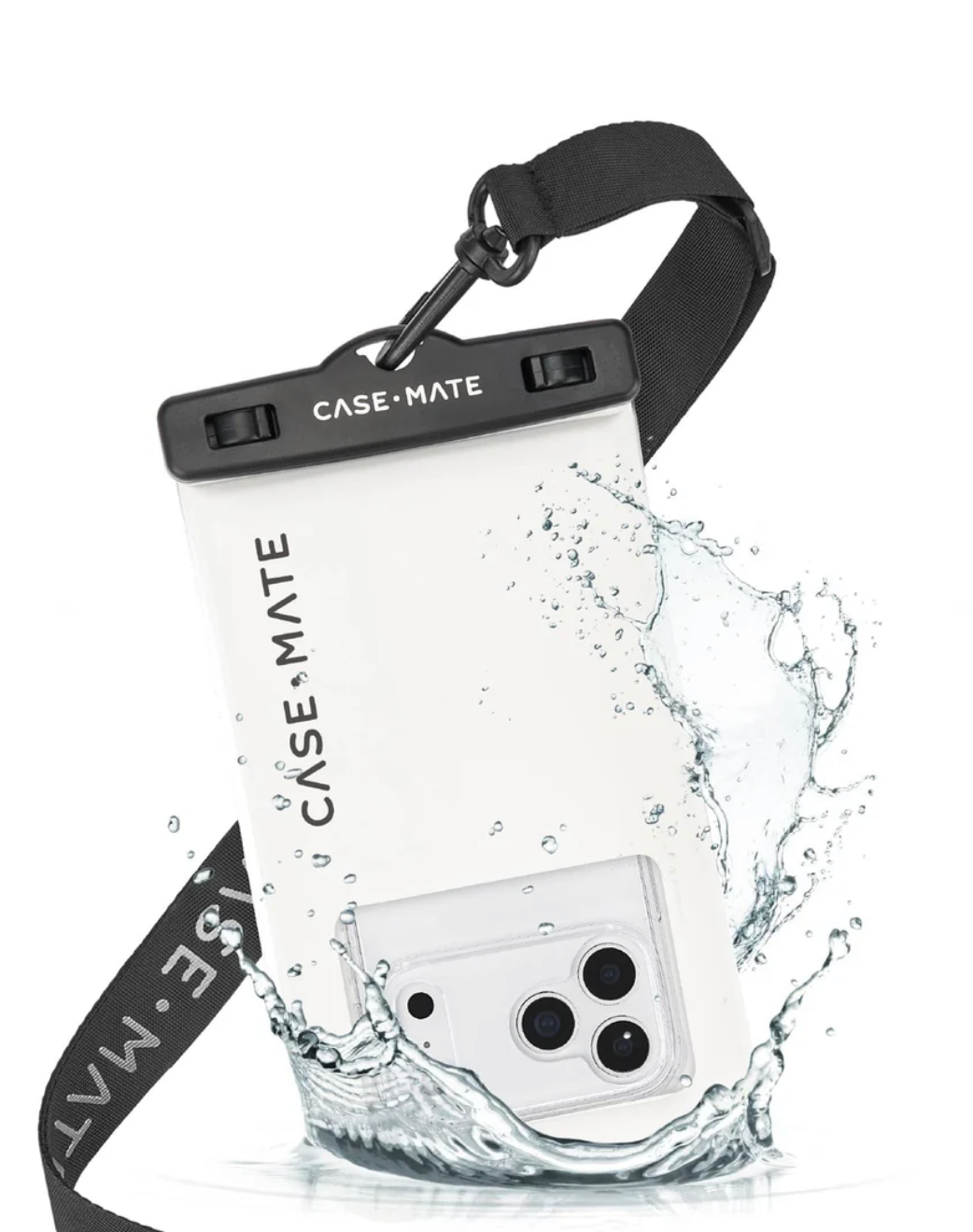 Casemate Waterproof Phone Case