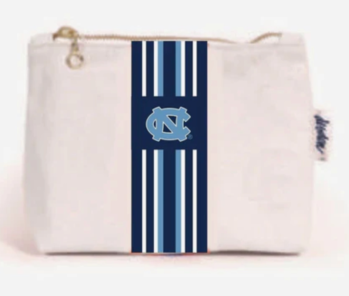 Desden Canvas Pouch